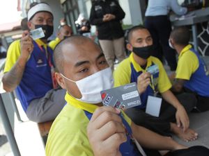 Pakai Kartu BRIZZI, Mudik Jadi Lebih Praktis dan Nyaman