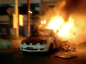 Buntut Bentrok TNI-Polri di Kupang, Mabes TNI Kirim Tim Investigasi Buntut Bentrok TNI-Polri di Kupang, Mabes TNI Kirim Tim Investigasi