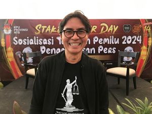 Eks Bupati Bupati Lombok Barat Terancam Gagal Jadi Anggota DPD Eks Bupati Bupati Lombok Barat Terancam Gagal Jadi Anggota DPD