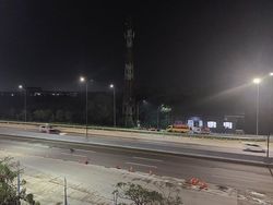 One Way Mudik Berakhir Pukul 00.00, Lalin di Tol Cipali Kembali Normal