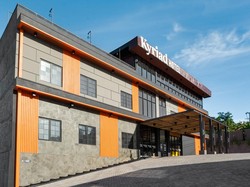 Hotel di Lampung yang Dikelilingi Banyak Tempat Wisata