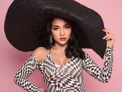 Alasan Lala Widy Istirahat Sejenak Tak Terima Kerjaan Selama Puasa