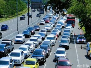 BRI Buka Posko Mudik di 7 Titik Tol Trans Jawa, Bisa Top Up BRIZZI!