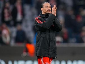 Rumor Transfer: Liverpool Minati Sane, Barca Jajaki Sancho Rumor Transfer: Liverpool Minati Sane, Barca Jajaki Sancho