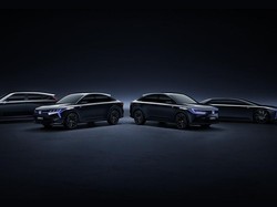 Honda Pamer Lineup Mobil Listrik, Dijual Tahun Depan