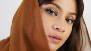 7 Inspirasi Makeup Lebaran 2023, Dari Natural Sampai Glamour