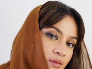7 Inspirasi Makeup Lebaran 2023, Dari Natural Sampai Glamour 7 Inspirasi Makeup Lebaran 2023, Dari Natural Sampai Glamour