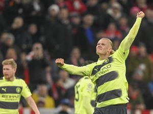 Kuatnya Man City: Paling Tajam & Sulit Dibobol di Liga Champions