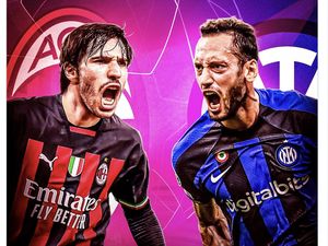 Inter dan AC Milan Bukan Favorit Tapi Dijagokan Juara di Liga Champions