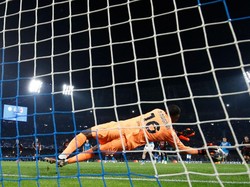 Magic Mike Maignan Muncul Lagi