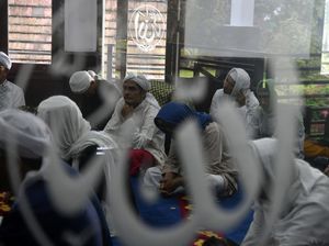 BMKG, BRIN dan Muhammadiyah Ungkap Tanggal Lebaran 2024