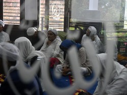 BMKG, BRIN dan Muhammadiyah Ungkap Tanggal Lebaran 2024