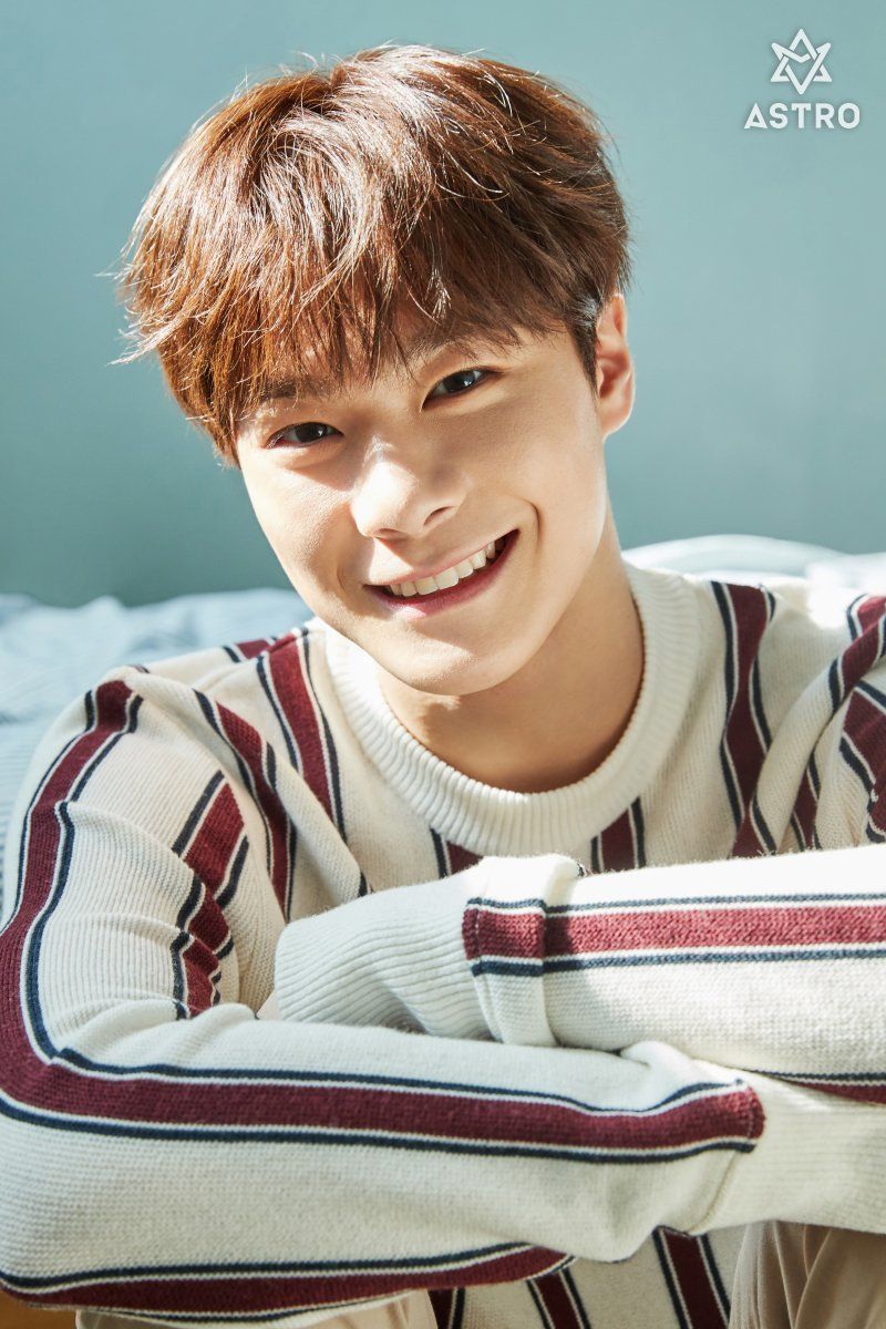 Moonbin ASTRO