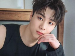 5 Fakta Moonbin ASTRO Meninggal Diduga Bunuh Diri, Batal ke Indonesia