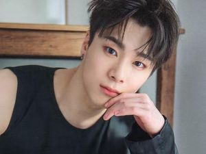 Riwayat Sakit Moonbin ASTRO Sebelum Ditemukan Tewas di Apartemen Riwayat Sakit Moonbin ASTRO Sebelum Ditemukan Tewas di Apartemen