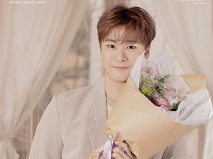 Dugaan Penyebab di Balik Kematian Moonbin ASTRO Dugaan Penyebab di Balik Kematian Moonbin ASTRO