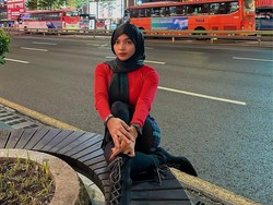 Polisi Akan Periksa Saksi Terkait Kasus Konten Oklin Fia Jilat Es Krim