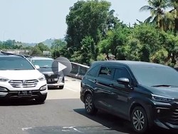 VIDEO: Suasana Arus Mudik Pelabuhan Bakauheni H-2 Lebaran