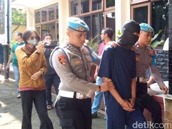 Kejinya Mahasiswa Kuningan Habisi Lansia hingga Jasadnya Membusuk