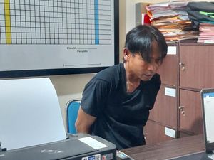 Aksi Bengis Wawa Disambut Murka Keluarga Korban Aksi Bengis Wawa Disambut Murka Keluarga Korban
