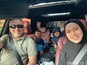 Pemudik ke Jatim Ini Pakai Sistem Etape, Hasilnya di Luar Dugaan