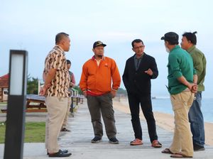 Wabup Garut Minta Pengelola Wisata Tingkatkan Profesionalitas Wabup Garut Minta Pengelola Wisata Tingkatkan Profesionalitas