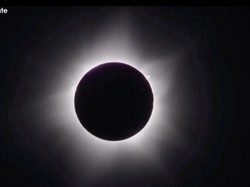 Gerhana Matahari Total Akan Terjadi di 2024, Apakah Indonesia Terdampak?