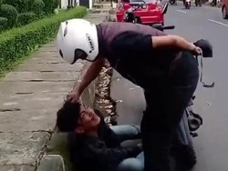 7 Fakta Bang Jago Penganiaya Pemotor hingga Kejang di Cimahi Ditangkap
