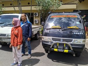 Korban Pencurian Senang Pikapnya Kembali: Saya Tahajud Tiap Malam