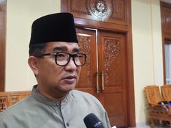 PJ Gubernur Minta ASN Sulbar Rayakan Lebaran dengan Kesederhanaan