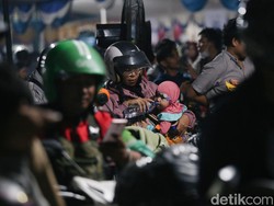 Mudik Naik Motor, Catat Ini Cara Buat Kondisi Motor Optimal Lagi