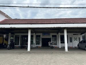 Warkop Mandiri Camba, Rest Area Legendaris di Jalan Poros Maros-Bone Warkop Mandiri Camba, Rest Area Legendaris di Jalan Poros Maros-Bone