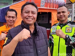 35 Puskesmas di Sumedang Disiagakan 24 Jam Saat Arus Mudik