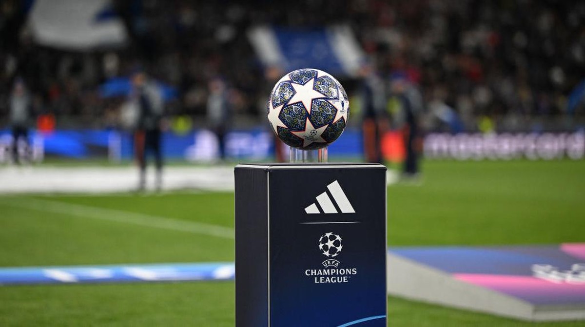 Jadwal Semifinal Liga Champions 2022/2023 (NurPhoto via Getty Images/NurPhoto)