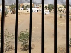 Jaringan Telekomunikasi di Sudan Sempat Diputus Jelang Evakuasi WNI