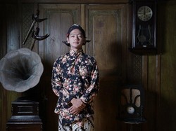 Muhamad Fauzi Bawa Seafood 08 Vian Jaya Bergerak di Bisnis Kuliner