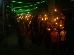 Bacaan Takbiran Idul Adha yang Benar Sesuai Sunnah Lengkap Keutamaannya