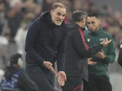 Bayern Disingkirkan Man City, Tuchel: Wasitnya Kelas E!