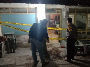 Kakek di Lamongan Tewas Ditusuk Pria Tak Dikenal Saat Tarawih Kakek di Lamongan Tewas Ditusuk Pria Tak Dikenal Saat Tarawih
