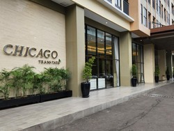 Transpark Bintaro Sudah Terjual 1.100 Unit, Ini Kelebihannya