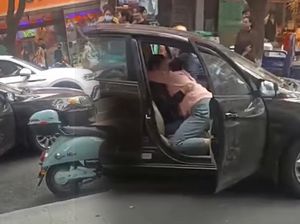 Viral Istri Pergoki Suami Selingkuh, Malah Pelukan & Nangis Bareng Pelakor