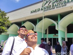 5 Cara Aman Melihat Gerhana Matahari 20 April, Jangan Pakai Alat Ini!