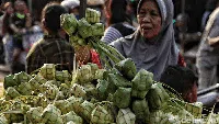 10 Tradisi Khas Lebaran di Indonesia