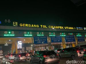 Tentang Akhmad Mudik ke Gresik: Buka Puasa di Jaksel, Sahur di Semarang