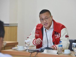 Waspada COVID Varian Baru, Anggota DPRD DKI Kent: Disiplin Prokes