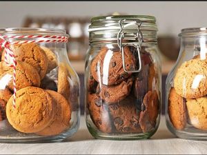 5 Kue Lebaran Kekinian, Lengkap dengan Bahan dan Cara Membuatnya 5 Kue Lebaran Kekinian, Lengkap dengan Bahan dan Cara Membuatnya
