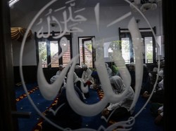 Janji Manusia kepada Allah SWT sebelum Lahir, Apa Isinya?