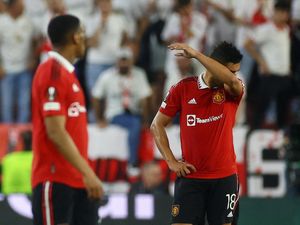 Sevilla Vs MU: Kalah 0-3, Setan Merah Tersingkir dari Liga Europa!