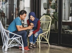 Cinlok dengan Sepupu saat Lebaran, Beneran Suka atau Cuma Terbawa Suasana?