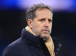 Banding Hukuman Ditolak, Direktur Tottenham Paratici Mundur